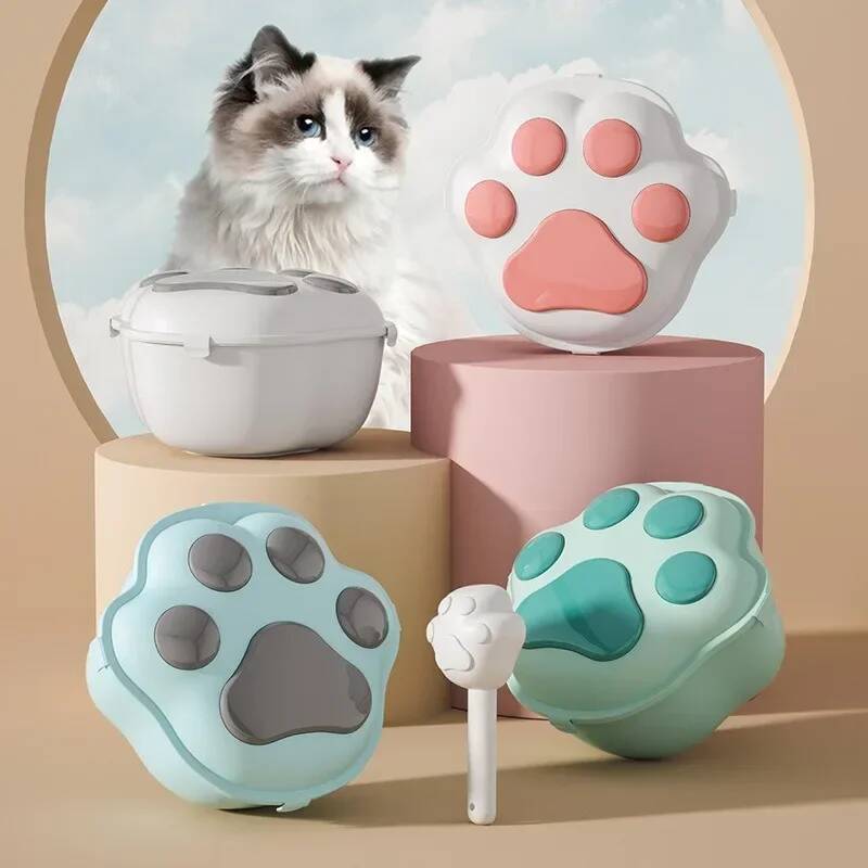 Balde Hermético para Armazenam - Xxl Food Storage Container avaliação e preço