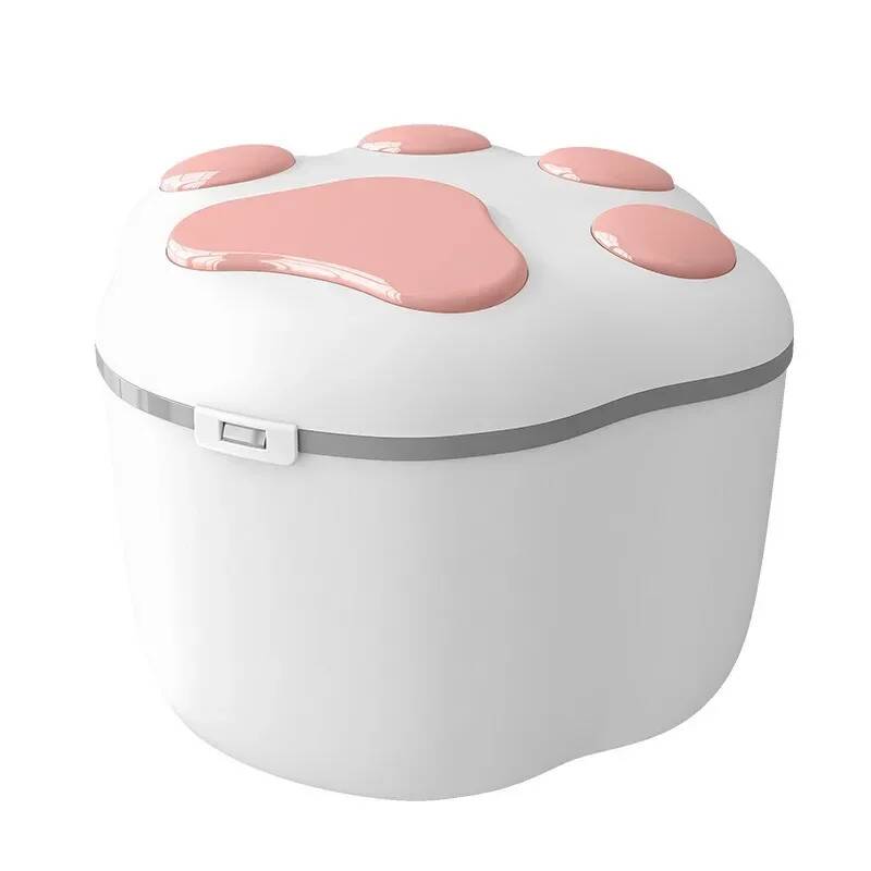 Balde Hermético para Armazenam - Xxl Food Storage Container avaliação e preço