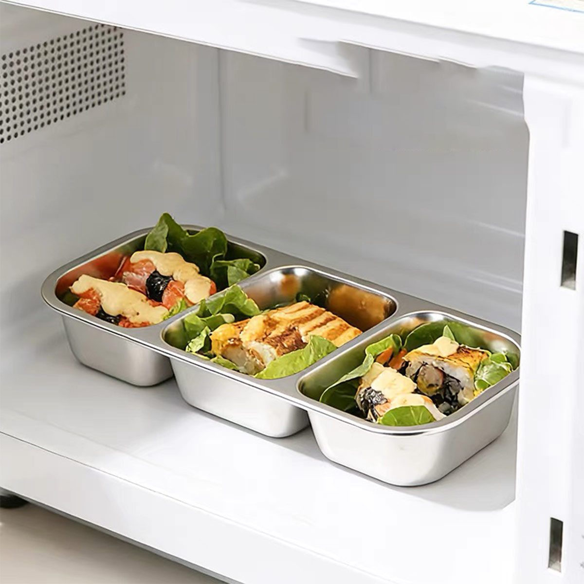 Recipiente de armazenamento de - Food Storage Equipment avaliação e preço