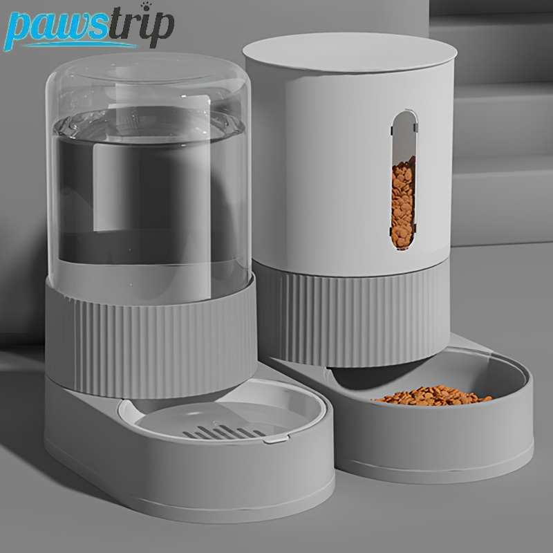 Alimentador automático de água - Xxl Food Storage Container avaliação e preço