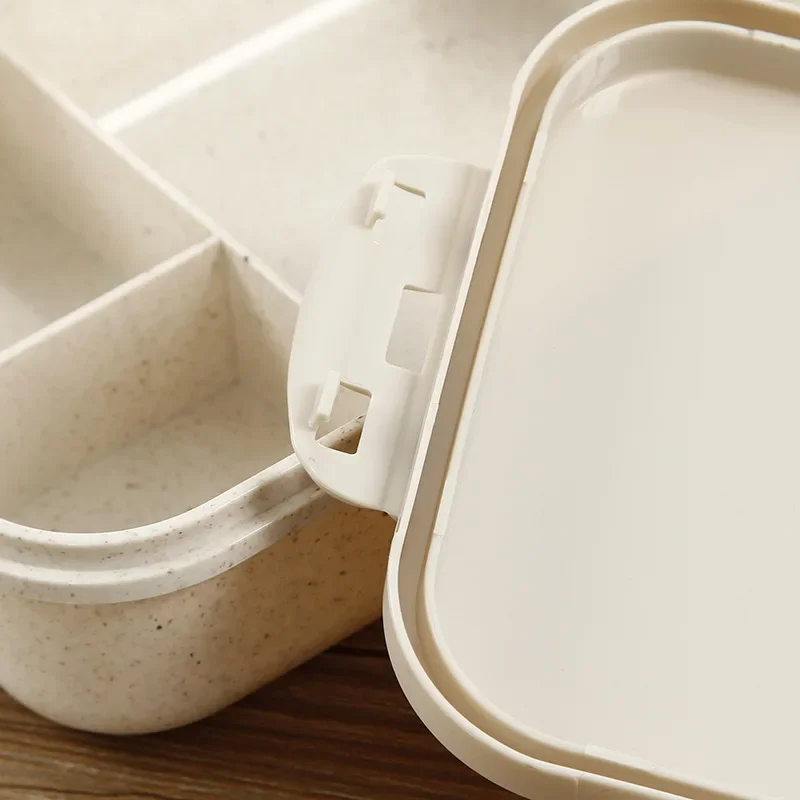 Lancheira Bento de Pokémon Fof - Food Storage Equipment avaliação e preço