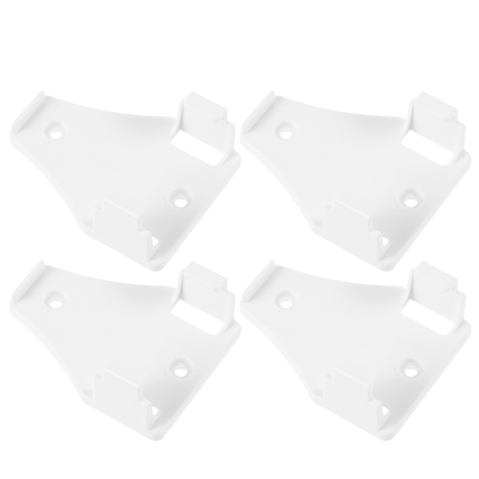 Suporte de Parede para Control - Food Storage Box Plastic avaliação e preço