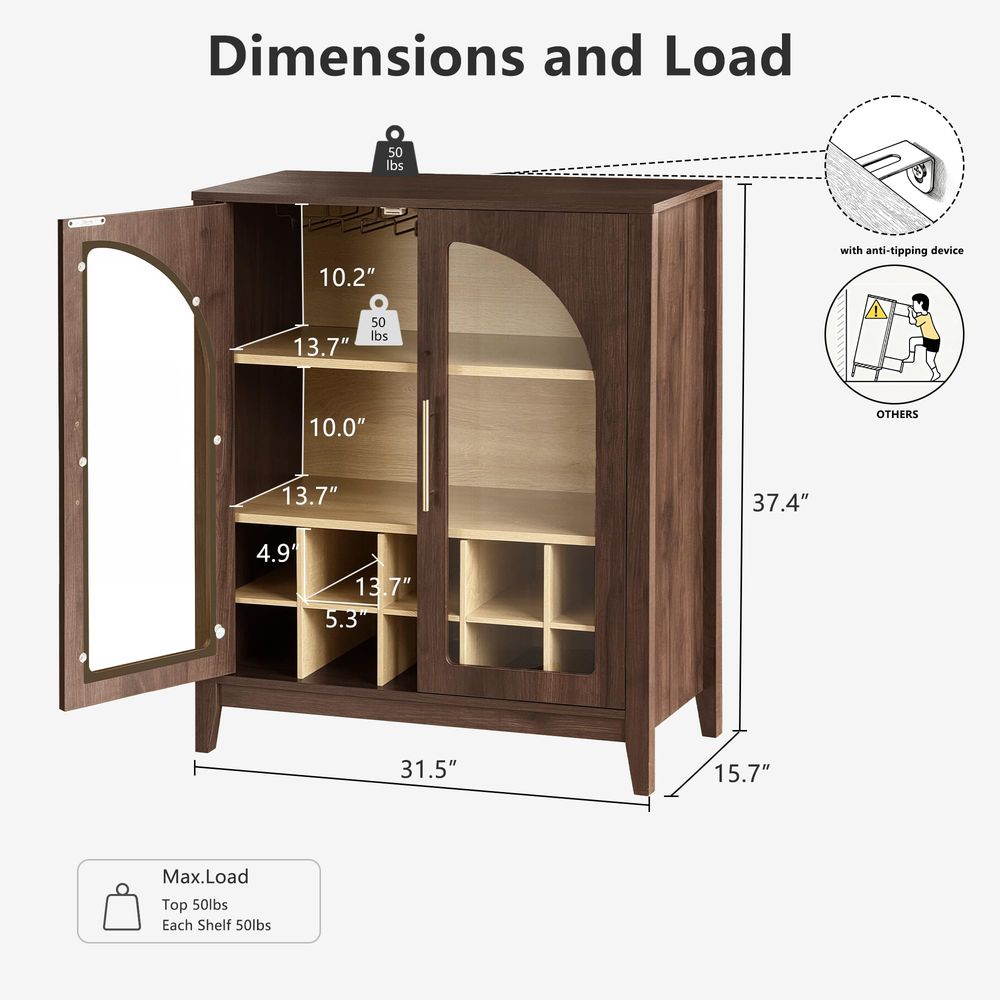 Armário de Armazenamento Alto  - Food Storage Glass avaliação e preço