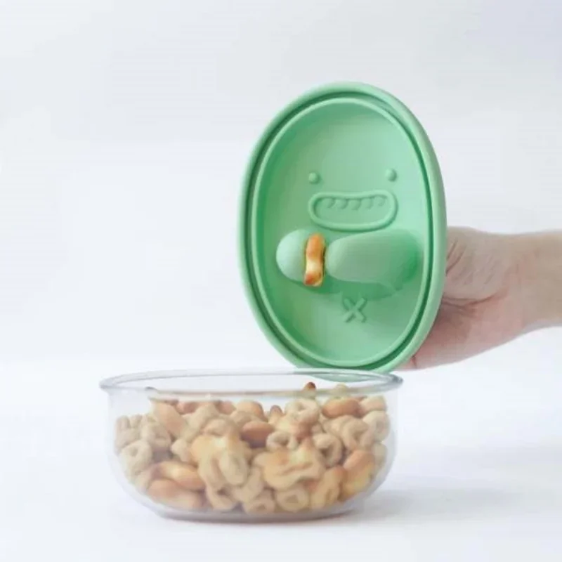 Caixa de Lanches Sem Manchas,  - Food Storage Equipment avaliação e preço