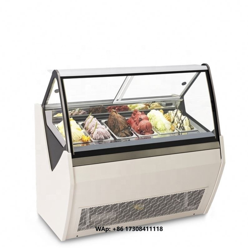 Refrigerador Expositor Imersiv - Food Storage Large avaliação e preço