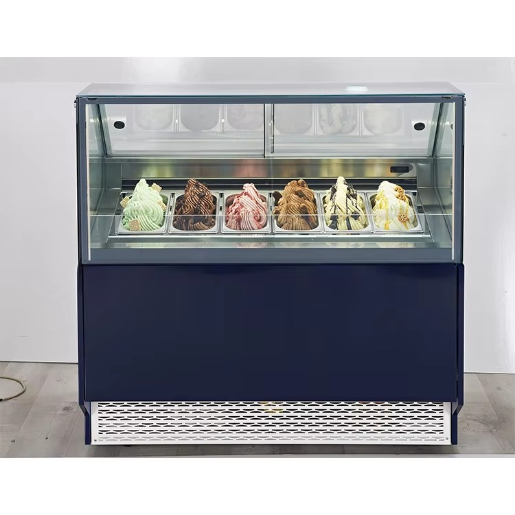 Refrigerador Expositor Imersiv - Food Storage Large avaliação e preço