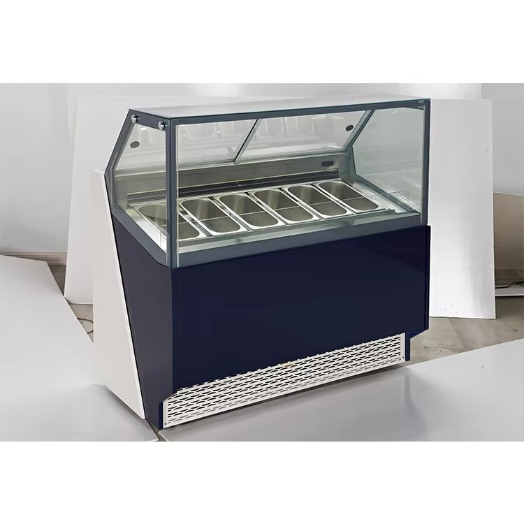 Refrigerador Expositor Imersiv - Food Storage Large avaliação e preço