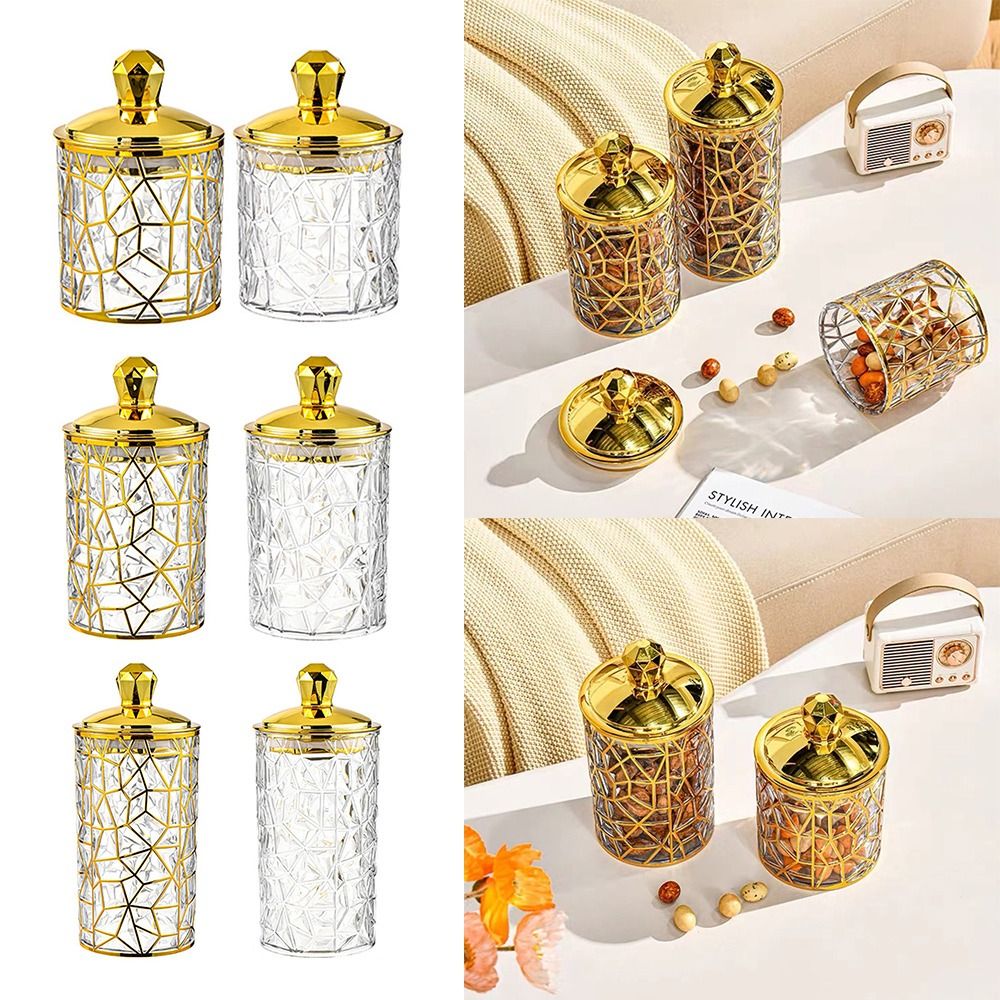 Potes Transparentes para Armaz - Food Storage Box Plastic avaliação e preço