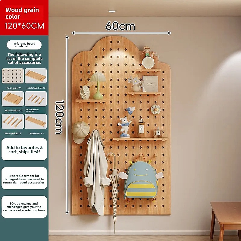 Prateleira de Armazenamento em - Food Storage Room avaliação e preço