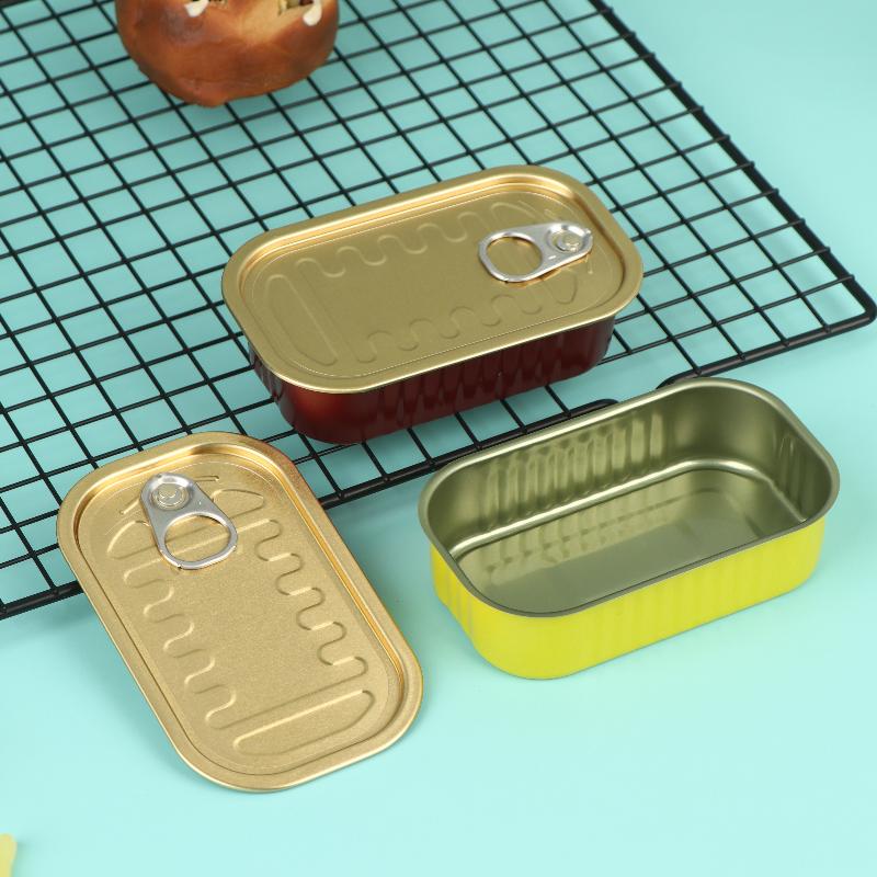 2 Peças de Caixa Retangular Mi - Food Storage Lid avaliação e preço