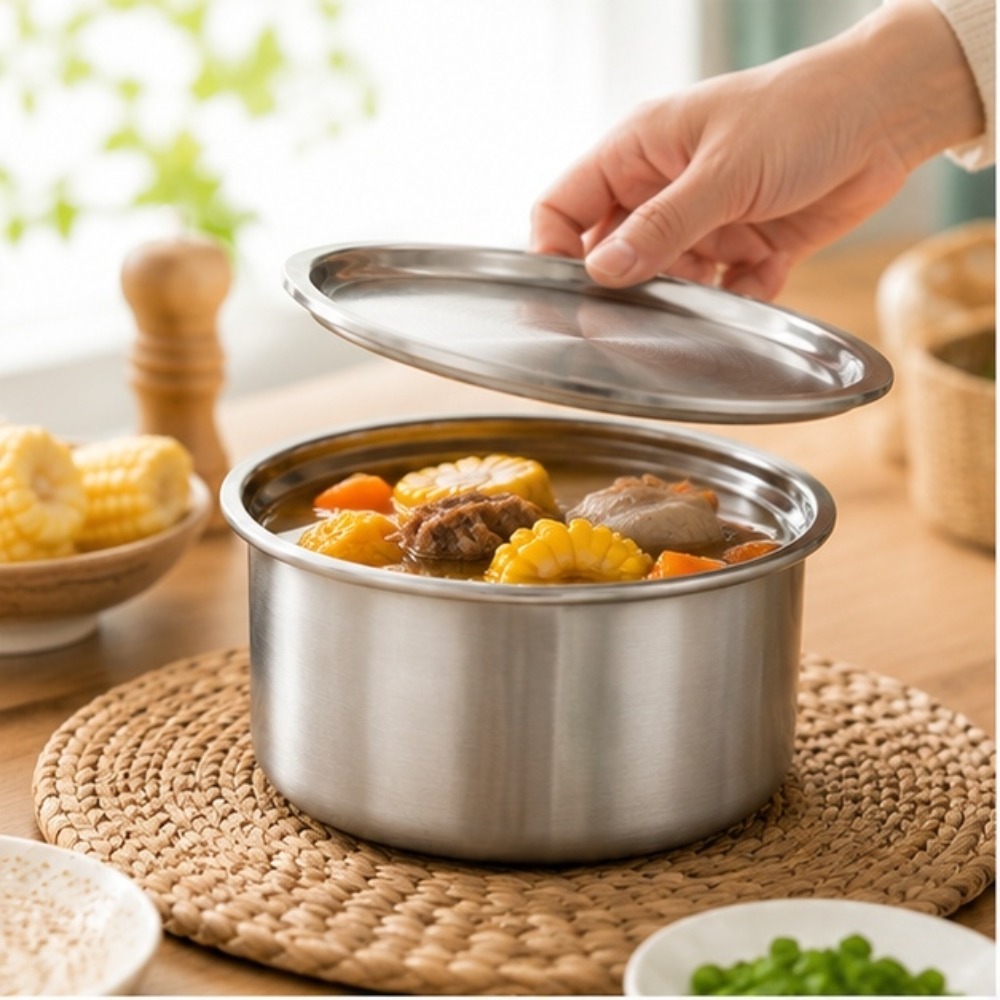 Tigela Ramekin Aço Inox 304 co - Food Storage Ideas avaliação e preço