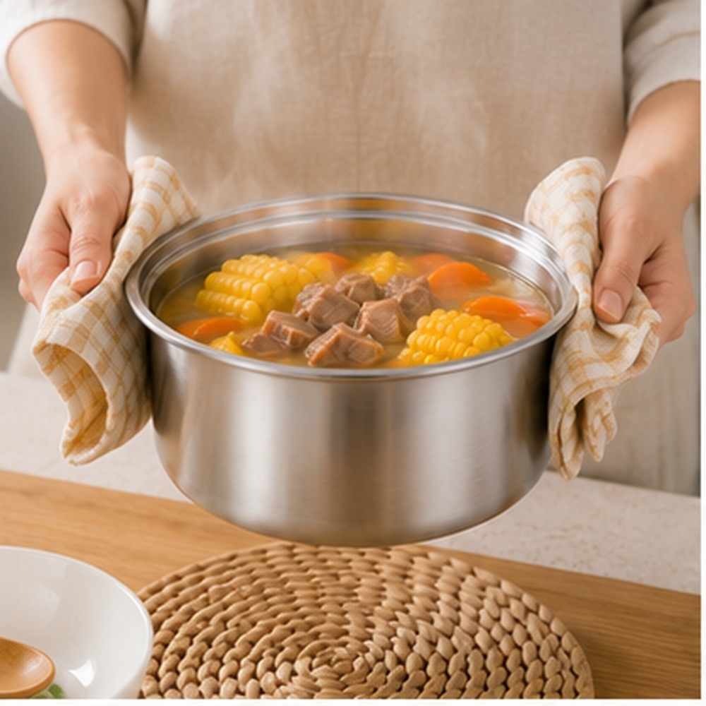 Tigela Ramekin Aço Inox 304 co - Food Storage Ideas avaliação e preço