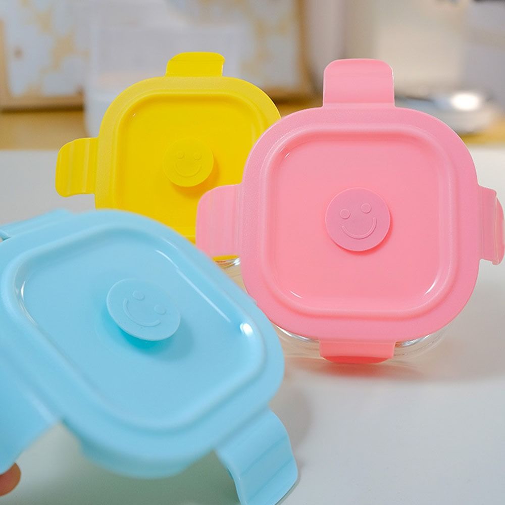 Pote de Vidro para Armazenamen - Food Storage Glass avaliação e preço