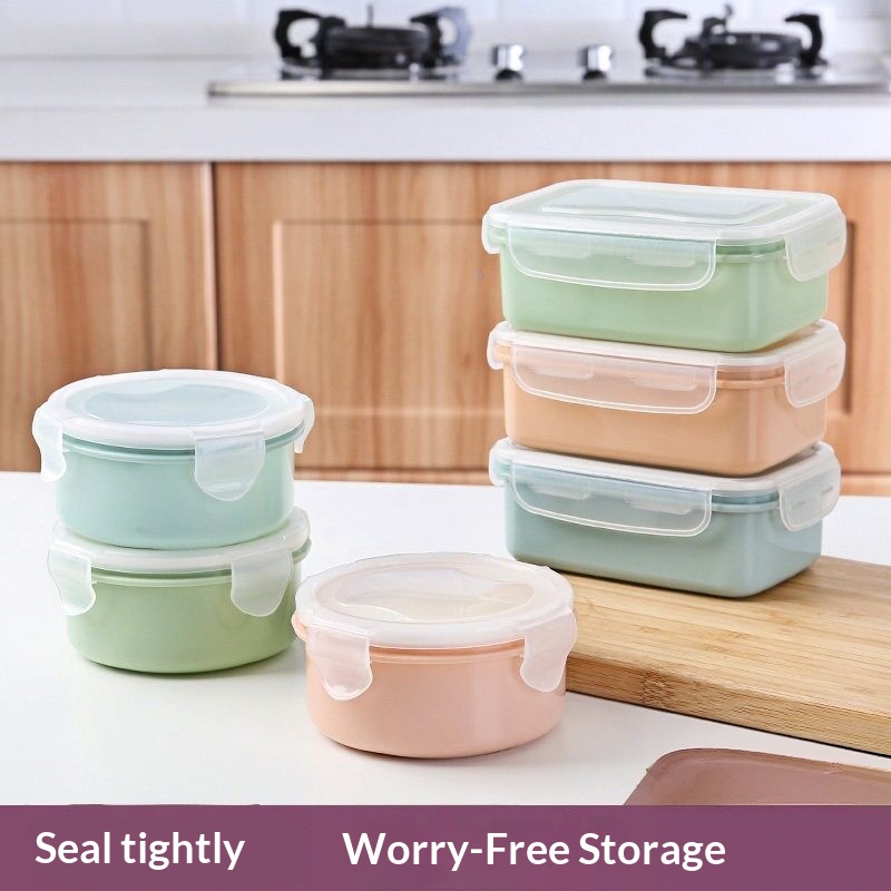 Recipientes herméticos para ar - Food Storage Equipment avaliação e preço