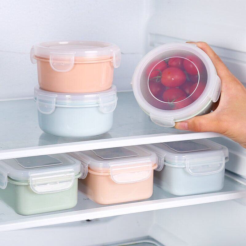 Recipientes herméticos para ar - Food Storage Equipment avaliação e preço