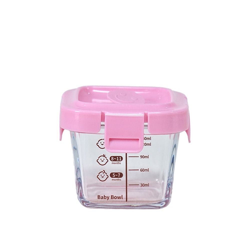 Caixa de armazenamento de alim - Food Storage Glass avaliação e preço