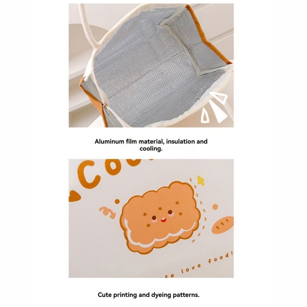 Bolsas Térmicas Portáteis Kawa - Xxl Food Storage Container avaliação e preço
