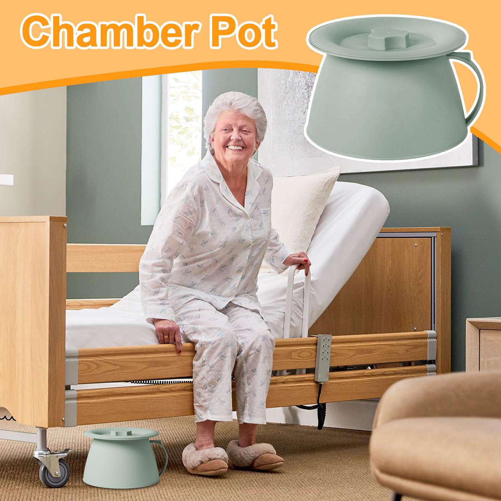 Vaso Urinário Portátil com Tam - Food Storage 30 Years avaliação e preço
