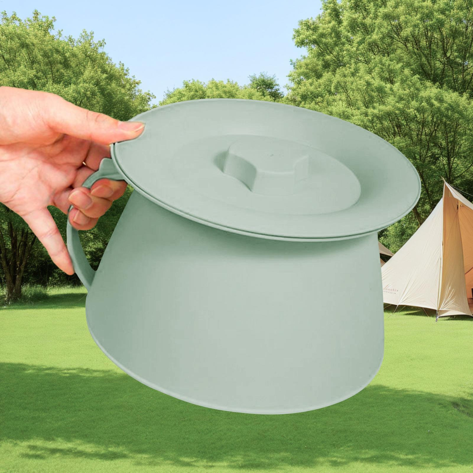 Vaso Urinário Portátil com Tam - Food Storage 30 Years avaliação e preço