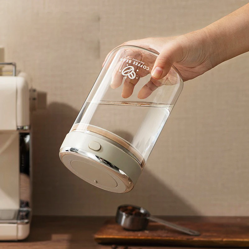 Pote Hermético para Grãos de C - Food Storage Glass avaliação e preço