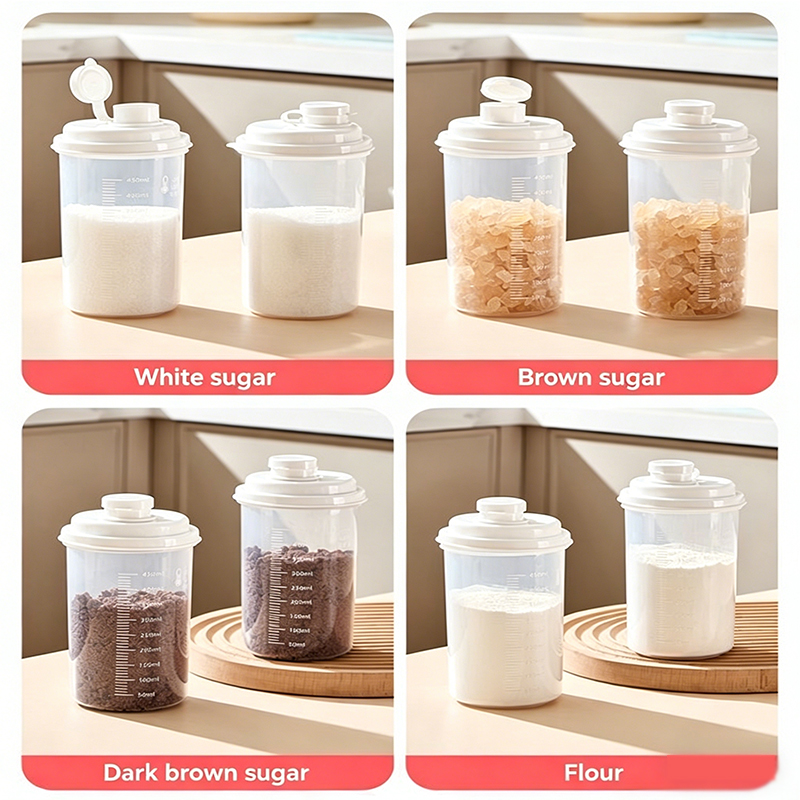 Recipientes Herméticos para Ar - Food Storage Lid avaliação e preço