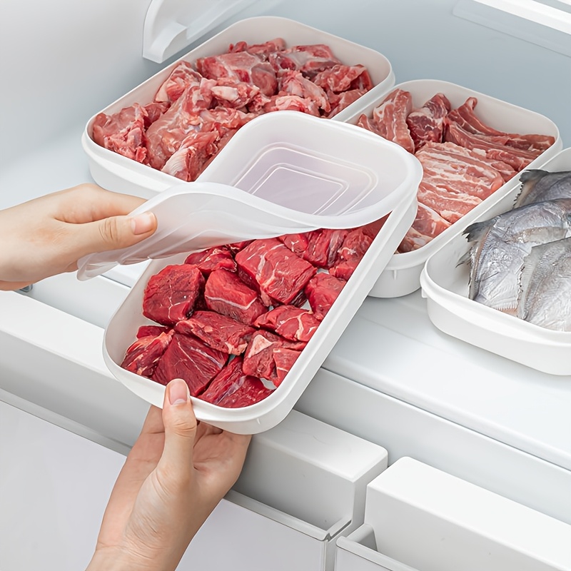 Conjunto de 10 Caixas de Armaz - Food Storage Equipment avaliação e preço