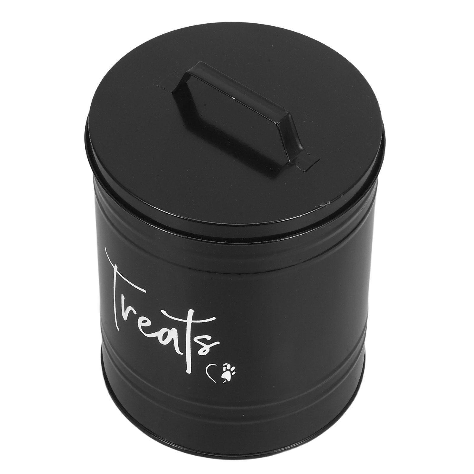 Recipiente de Metal para Armaz - Food Storage Bins avaliação e preço