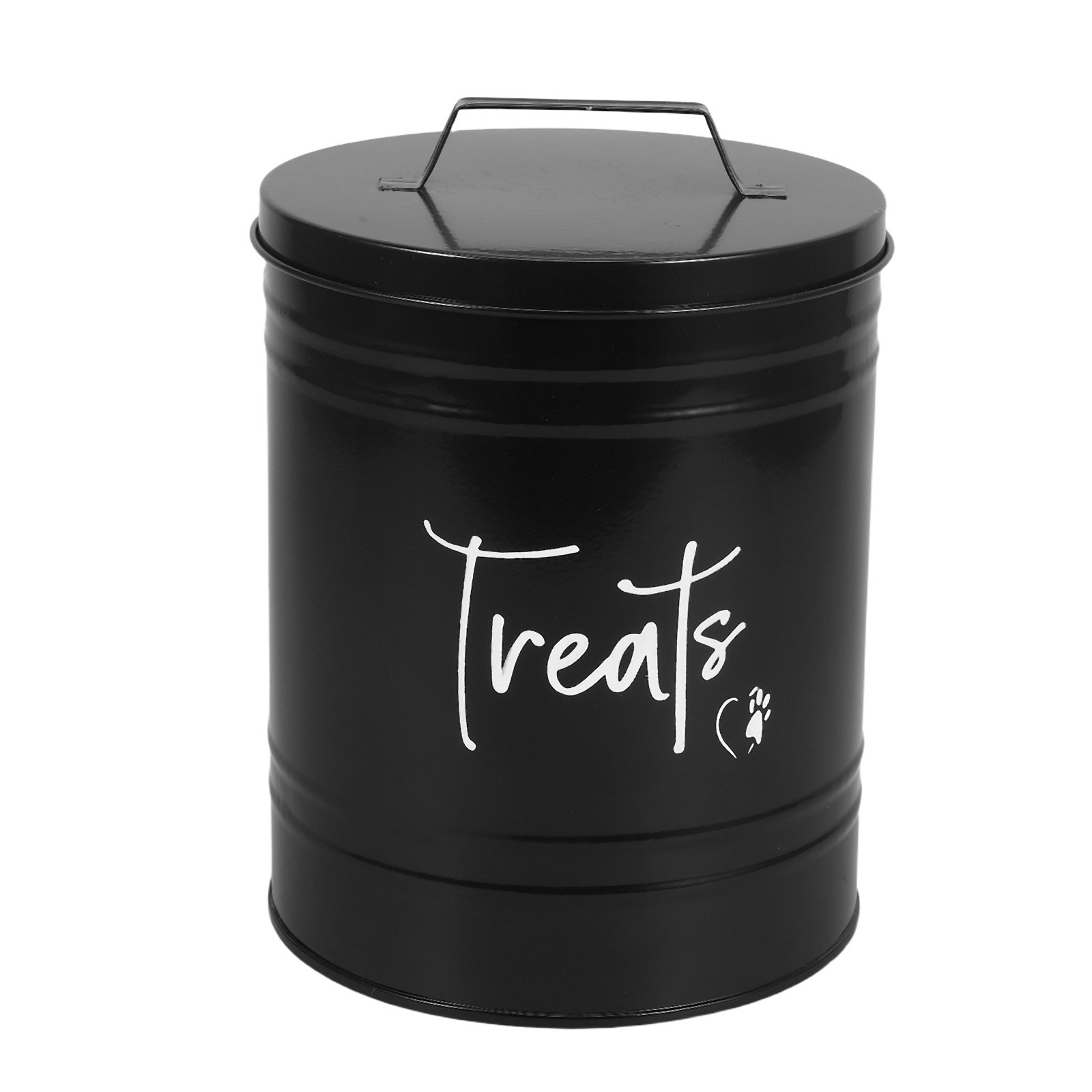 Recipiente de Metal para Armaz - Food Storage Bins avaliação e preço