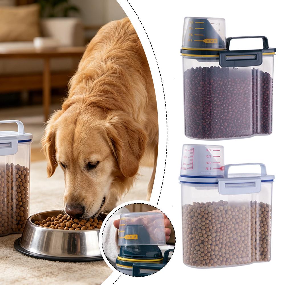 Container de Armazenamento de  - Food Storage Large avaliação e preço
