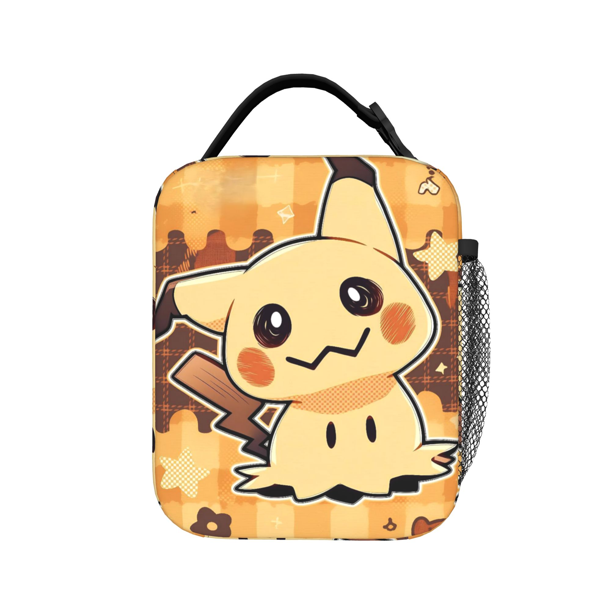 Bolsa Térmica Portátil Mimikyu - Food Storage Equipment avaliação e preço