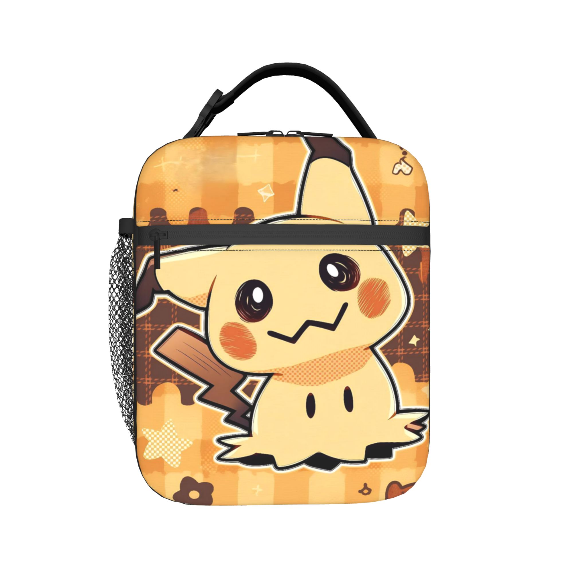 Bolsa Térmica Portátil Mimikyu - Food Storage Equipment avaliação e preço