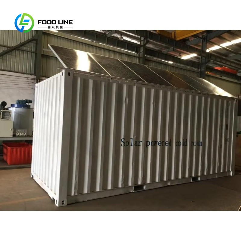 Câmara frigorífica personaliza - Food Storage Room avaliação e preço