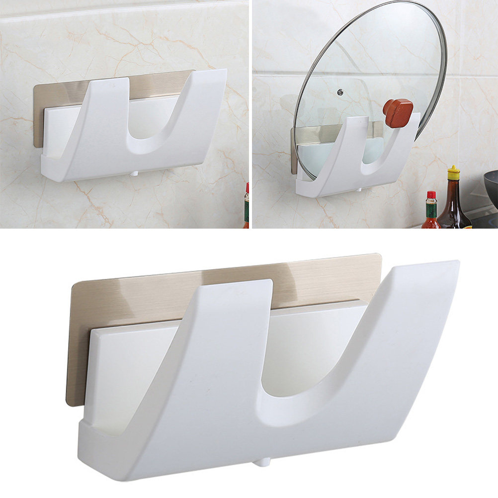 Suporte para Tampas de Panela  - Food Storage Lid avaliação e preço